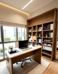 The Lakefront Residences (D22), Condominium #595485641